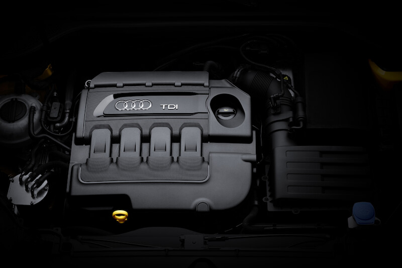 Kurtyna w górę: nowe Audi Q2