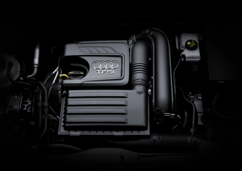 Kurtyna w górę: nowe Audi Q2