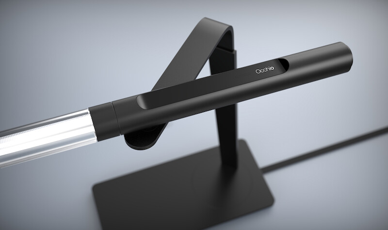 Audi Industrial Design rozpoczyna współpracę z producentem designerskiego oświetlenia, firmą Occhio