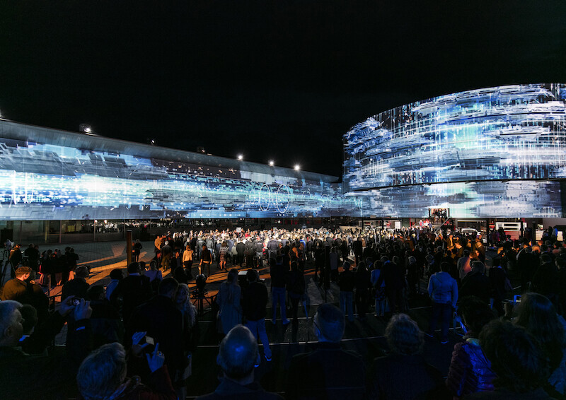 Światowa premiera - nowe Audi A5 i S5 Coupé