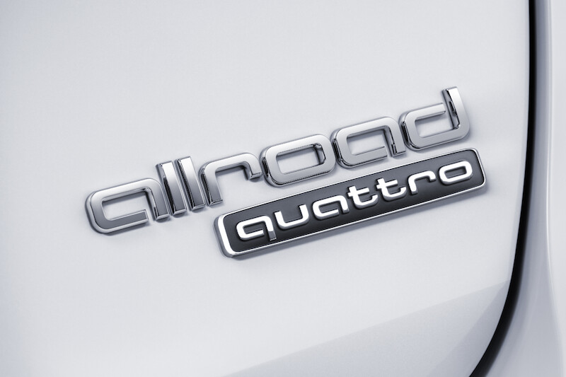 Nowe Audi A4 allroad quattro - wszechstronny samochód z off-road'owym zacięciem