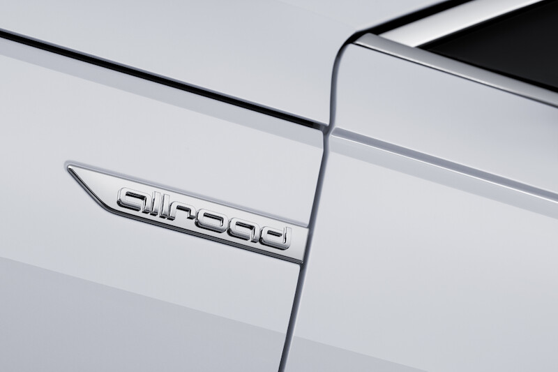 Nowe Audi A4 allroad quattro - wszechstronny samochód z off-road'owym zacięciem