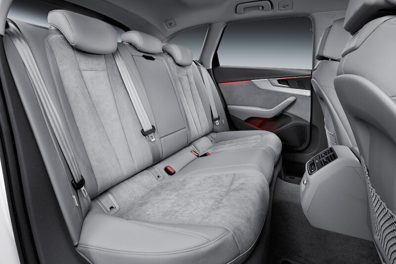 Nowe Audi A4 allroad quattro - wszechstronny samochód z off-road'owym zacięciem