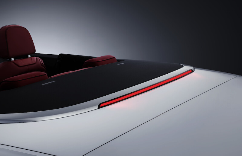 Nowe Audi A5 i S5 Cabriolet - otwarte na intensywną radość z jazdy