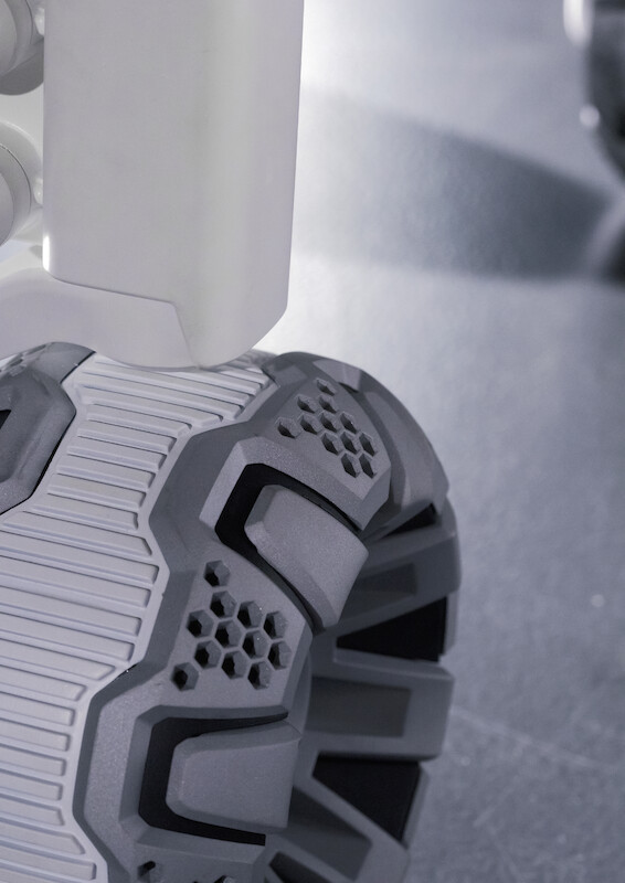 Part-Time Scientists i Audi lunar quattro gotowi na wyprawę na Księżyc