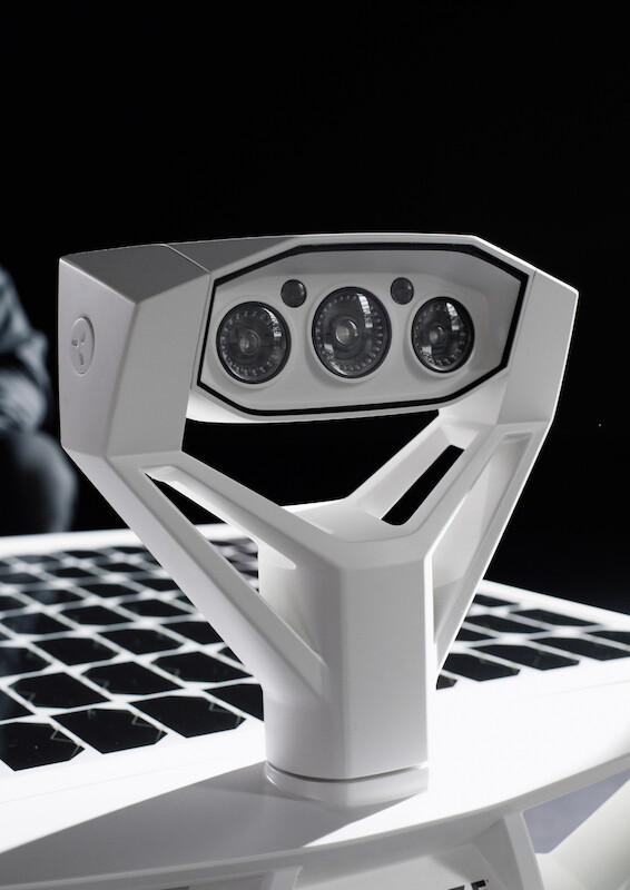 Part-Time Scientists i Audi lunar quattro gotowi na wyprawę na Księżyc