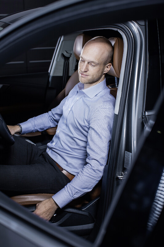 Audi AI