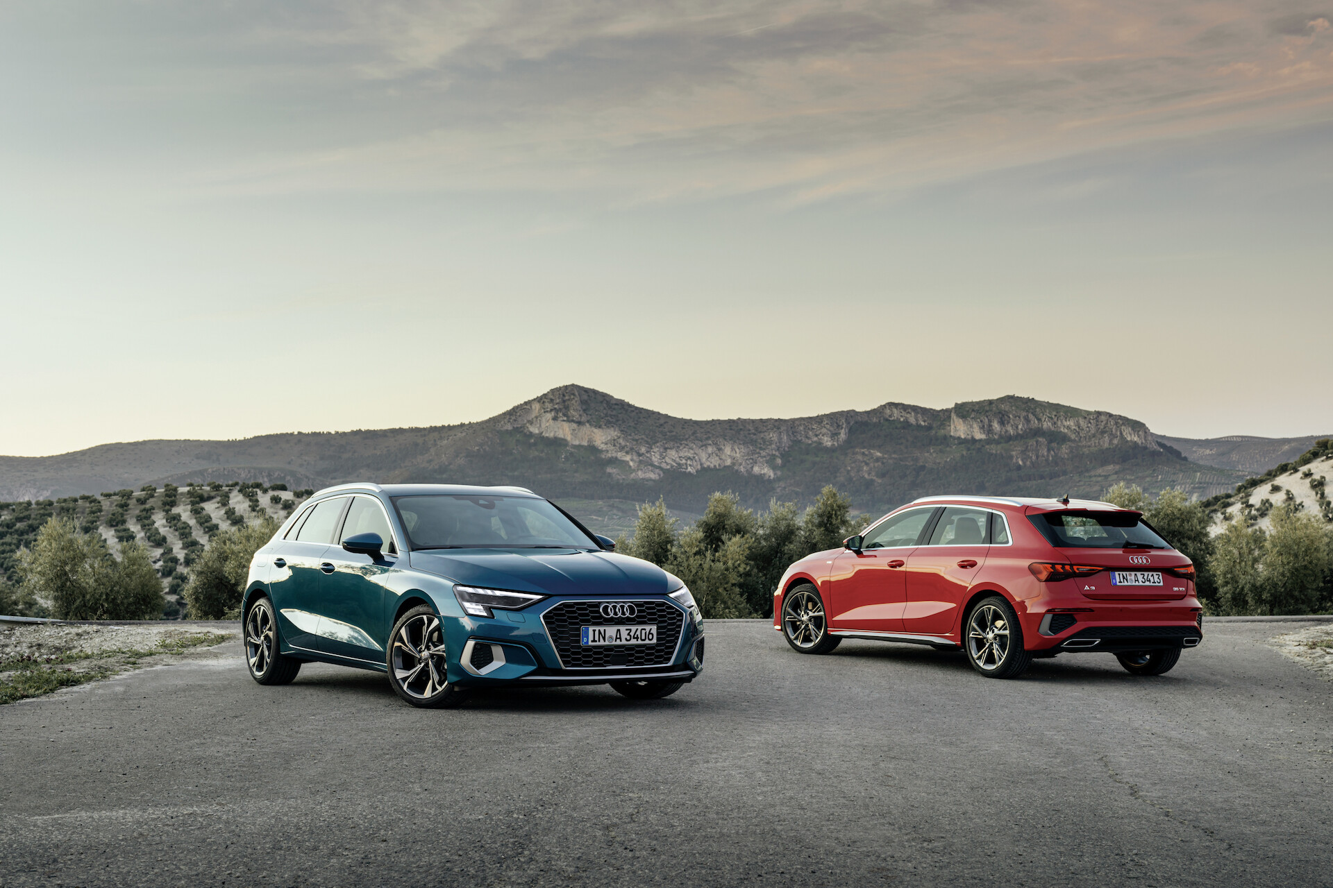 Wygrana w aż pięciu kategoriach: wielki sukces Audi w konkursie Auto Trophy