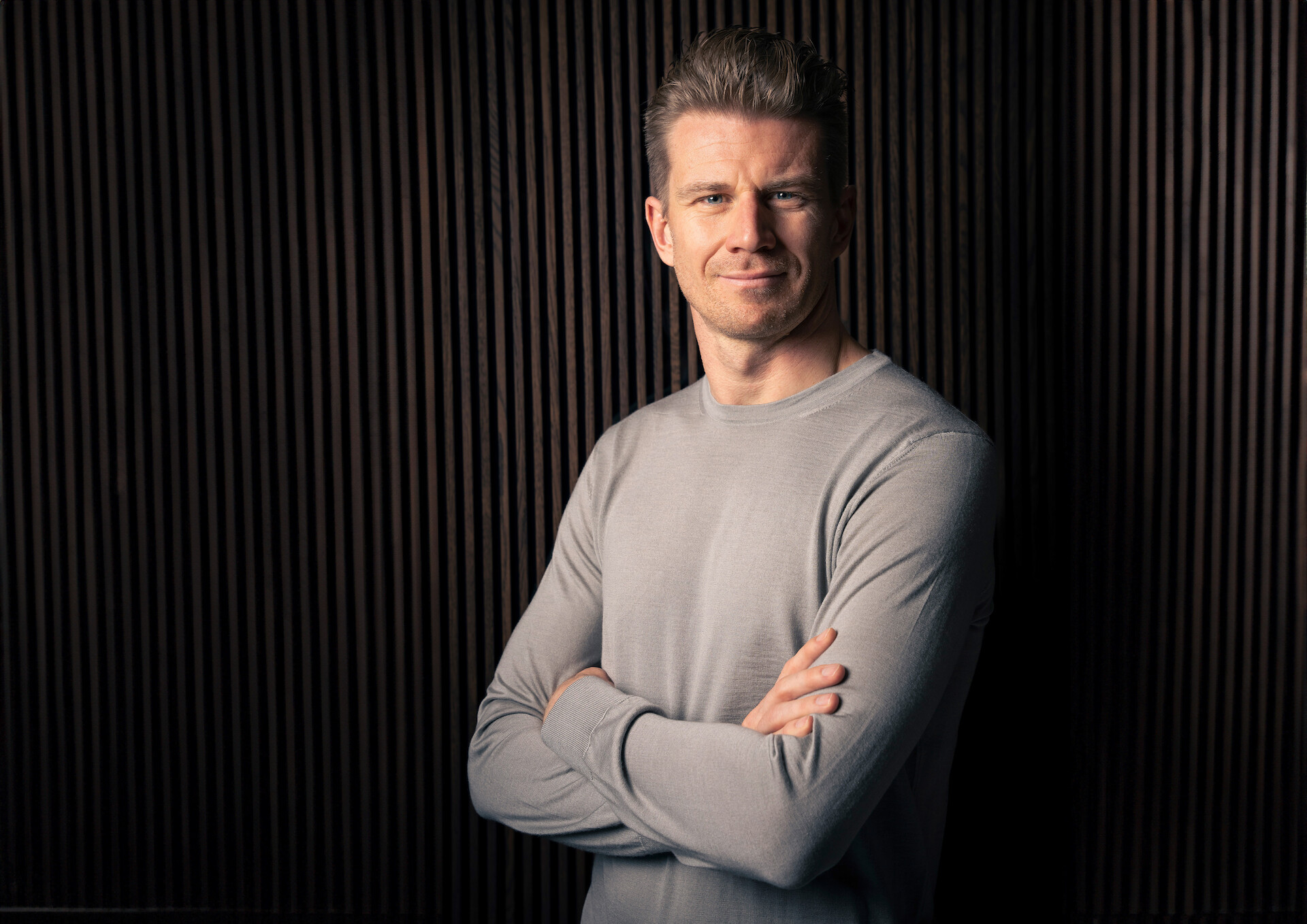 Kolejny kluczowy krok w projekcie F1: Nico Hülkenberg zostaje kierowcą fabrycznego zespołu Audi