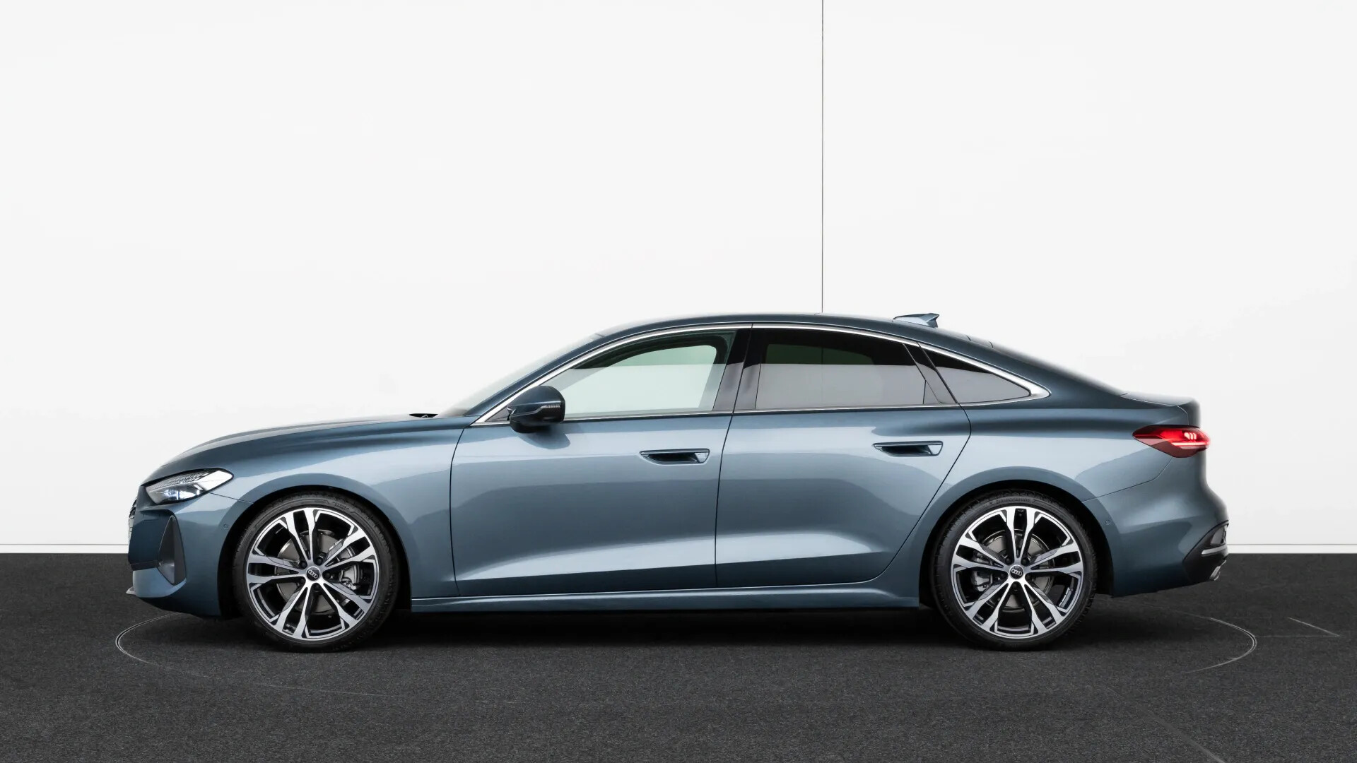 Esencja sportowego designu – jak powstawało nowe Audi A5