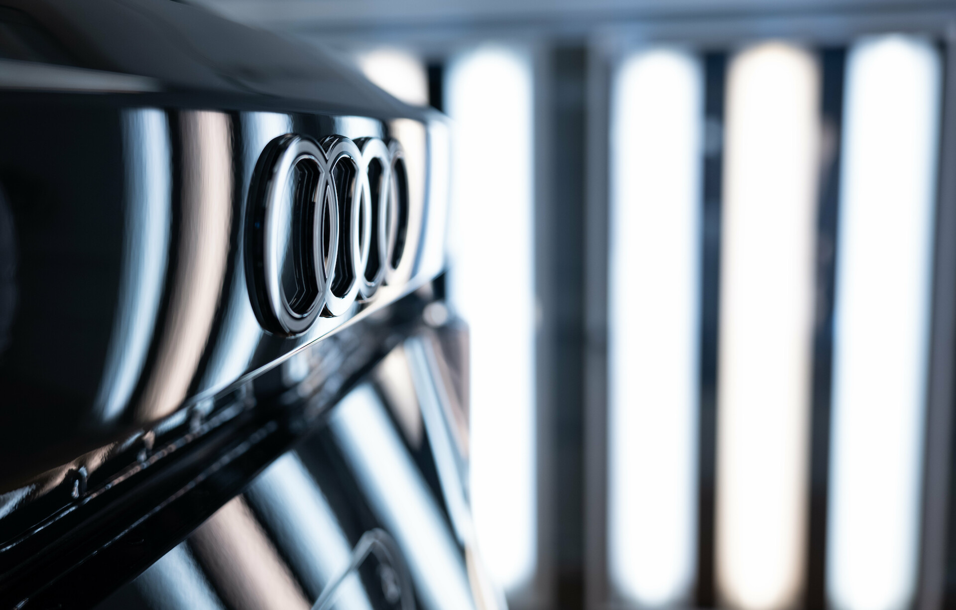 Audi zwiększa przejrzystość dla klientów poprzez globalną standaryzację nazw modeli