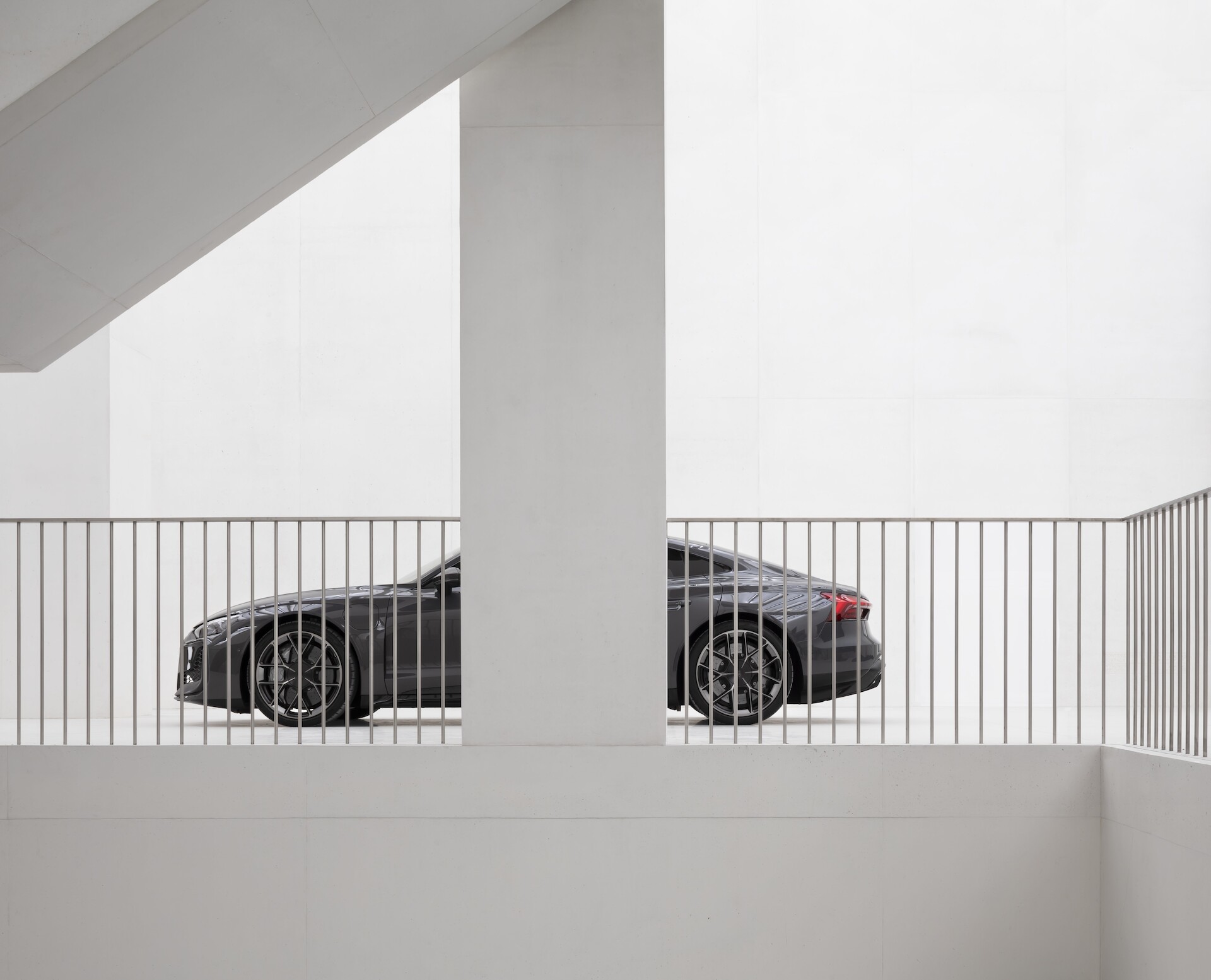 Audi inauguruje cykl Design Talks w partnerstwie z Muzeum Sztuki Nowoczesnej w Warszawie